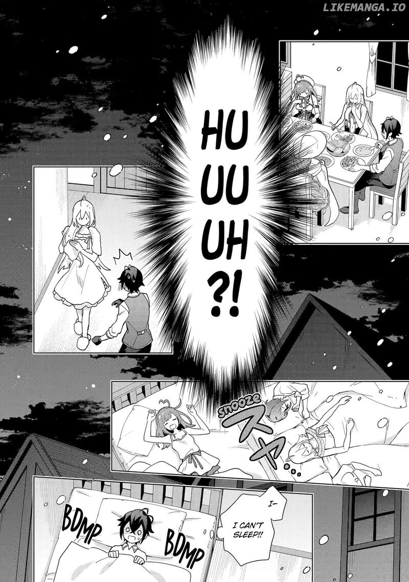 Saibai Cheat De Saikyou Saien E Tada No Katei Saien Desu Kedo 24 44