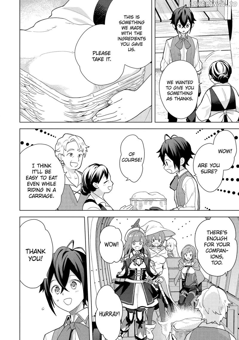 Saibai Cheat De Saikyou Saien E Tada No Katei Saien Desu Kedo 24 48