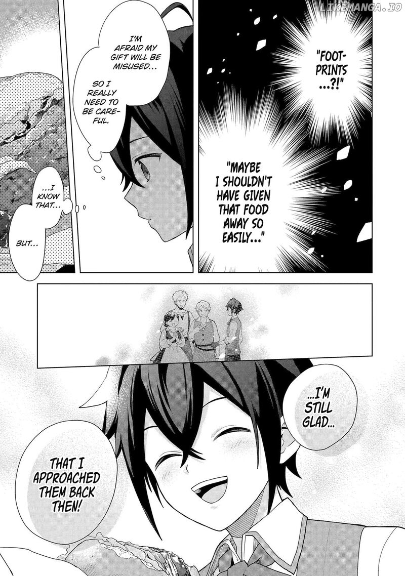 Saibai Cheat De Saikyou Saien E Tada No Katei Saien Desu Kedo 24 55