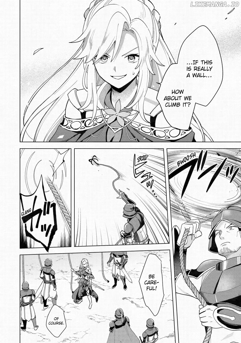 Saibai Cheat De Saikyou Saien E Tada No Katei Saien Desu Kedo 24 6