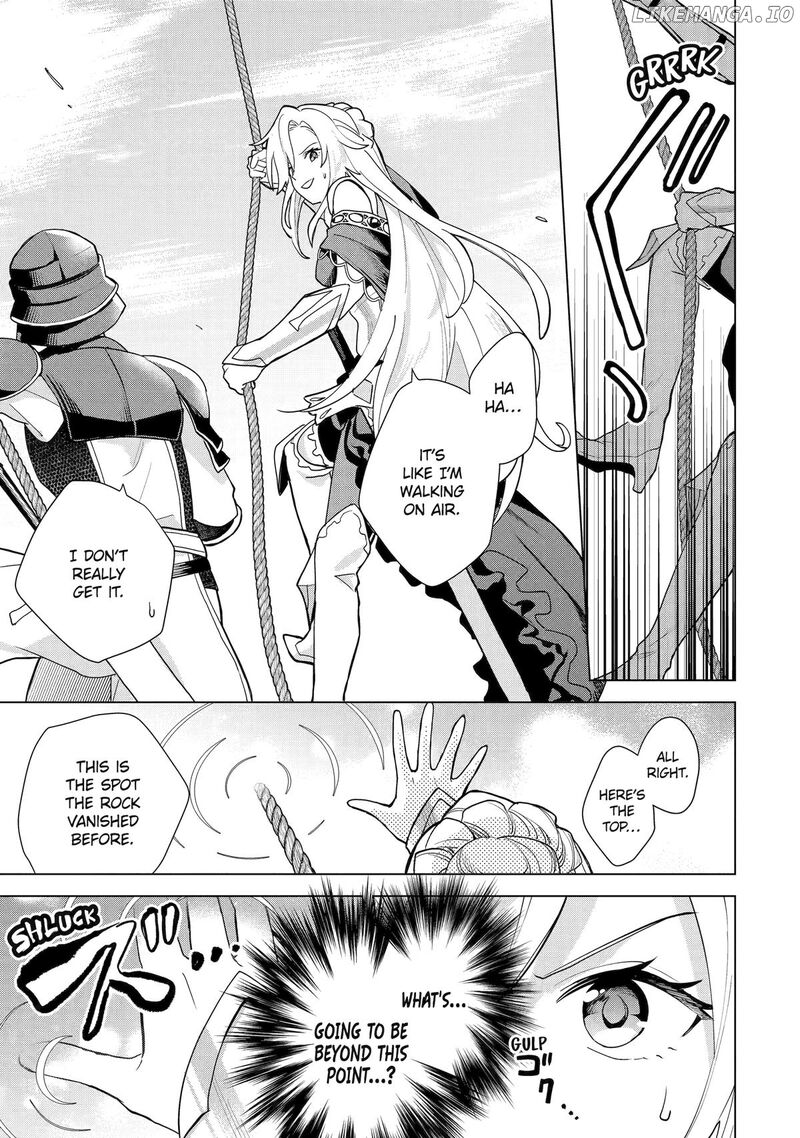 Saibai Cheat De Saikyou Saien E Tada No Katei Saien Desu Kedo 24 7