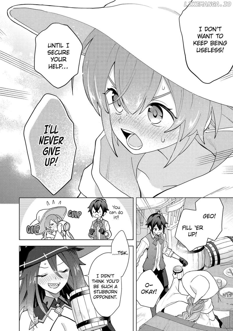 Saibai Cheat De Saikyou Saien E Tada No Katei Saien Desu Kedo 25 42