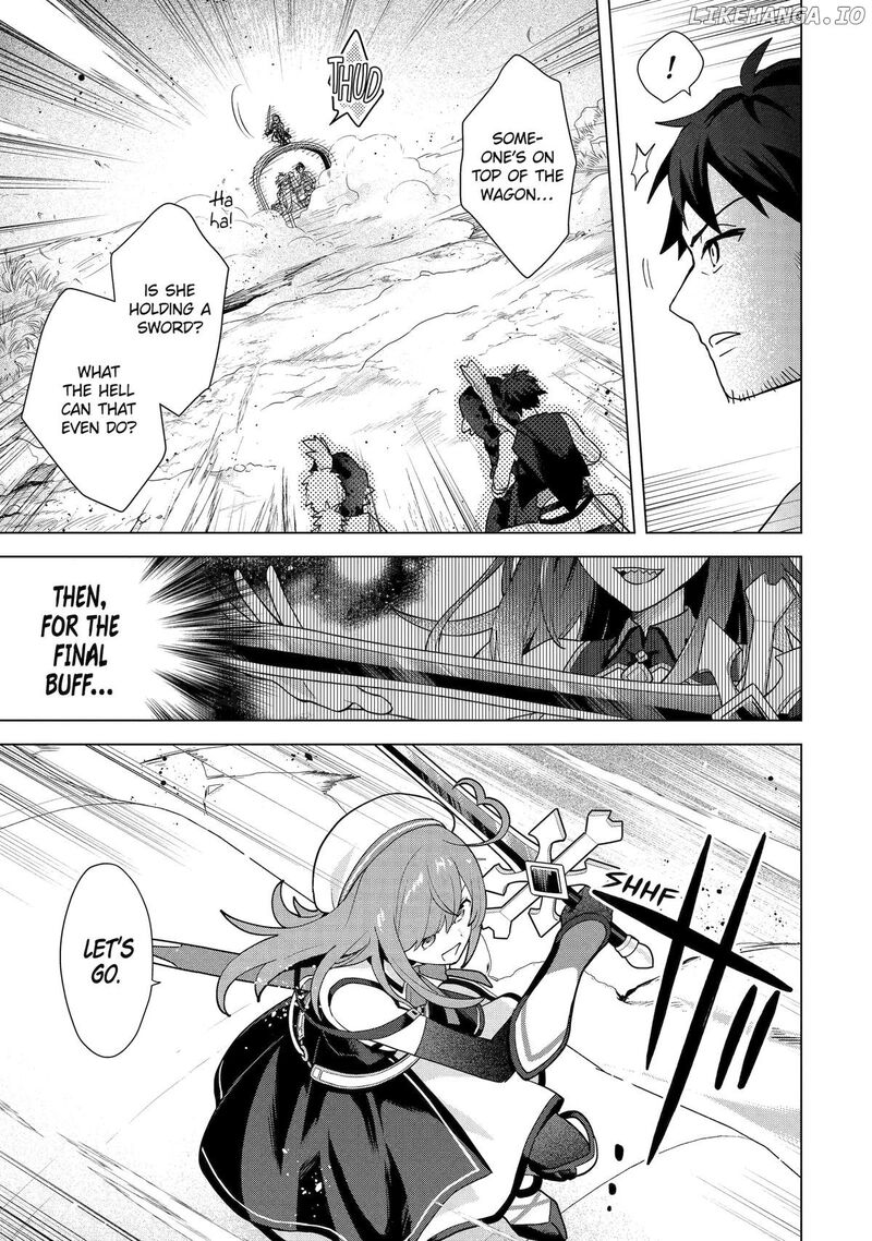 Saibai Cheat De Saikyou Saien E Tada No Katei Saien Desu Kedo 25 60