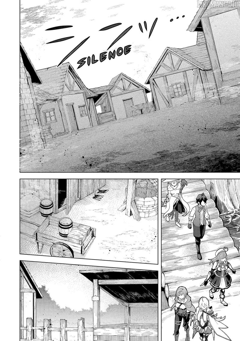 Saibai Cheat De Saikyou Saien E Tada No Katei Saien Desu Kedo 26 2