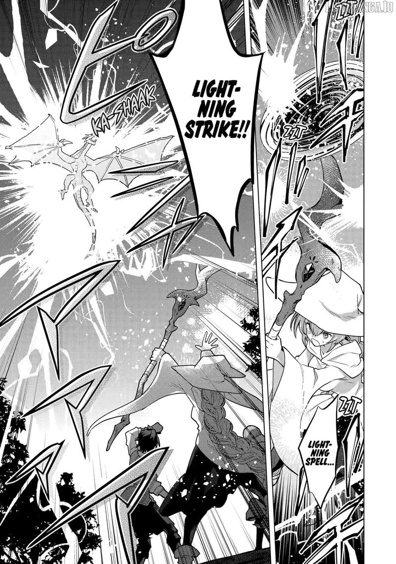 Saibai Cheat De Saikyou Saien E Tada No Katei Saien Desu Kedo 26 23