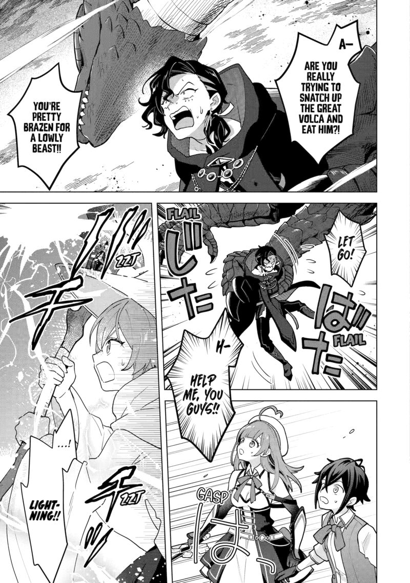 Saibai Cheat De Saikyou Saien E Tada No Katei Saien Desu Kedo 27 10