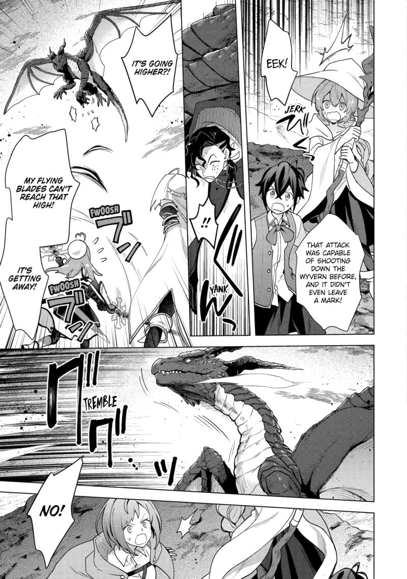 Saibai Cheat De Saikyou Saien E Tada No Katei Saien Desu Kedo 27 12