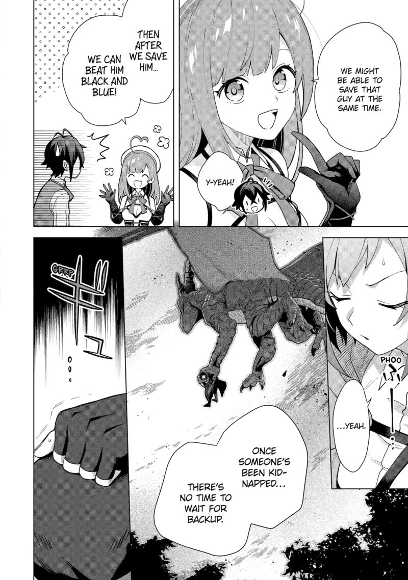 Saibai Cheat De Saikyou Saien E Tada No Katei Saien Desu Kedo 27 23