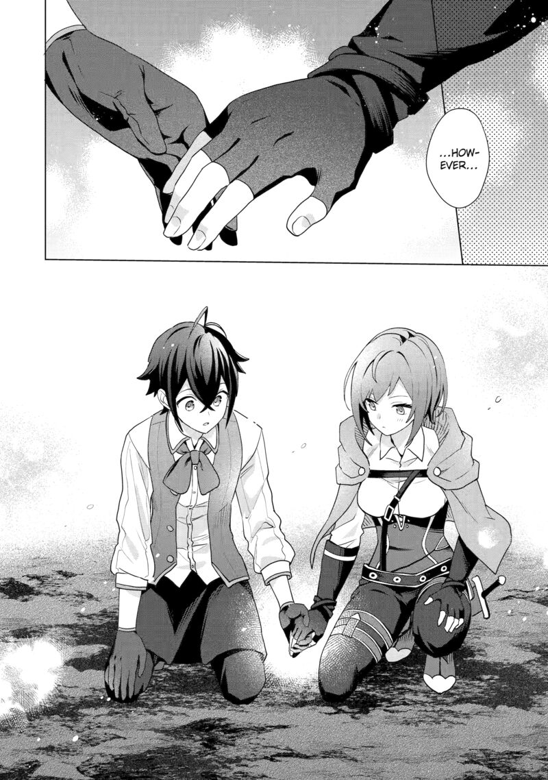 Saibai Cheat De Saikyou Saien E Tada No Katei Saien Desu Kedo 27 39