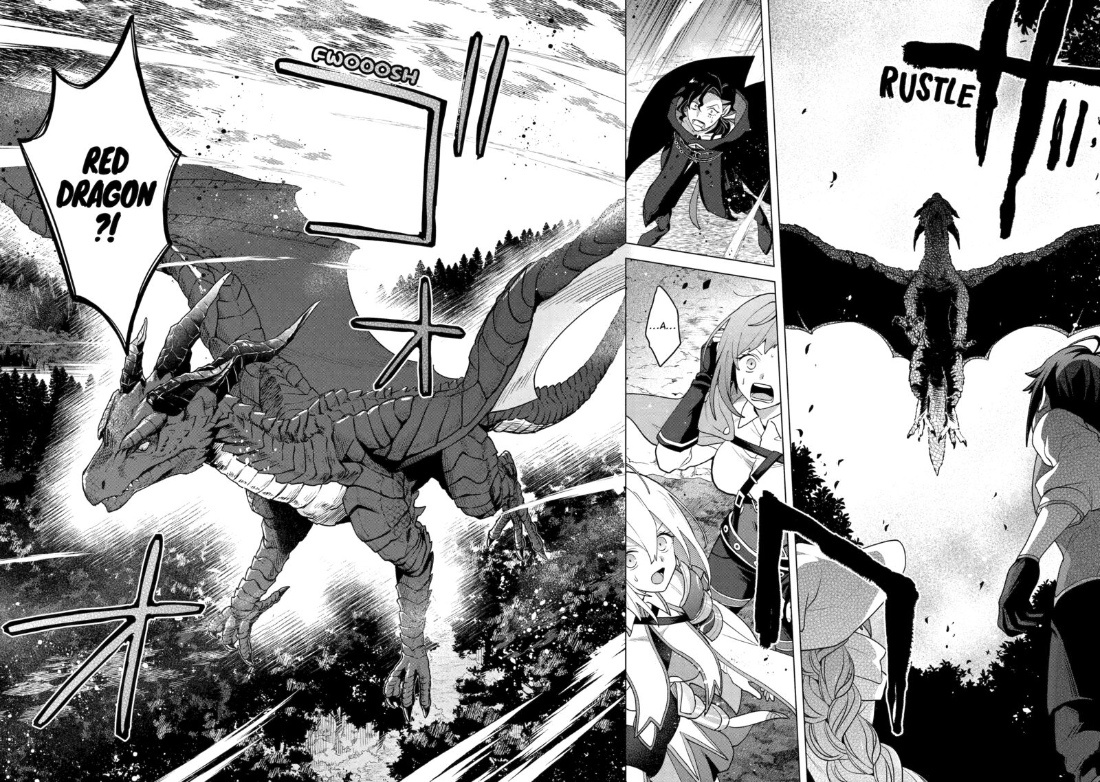 Saibai Cheat De Saikyou Saien E Tada No Katei Saien Desu Kedo 27 6