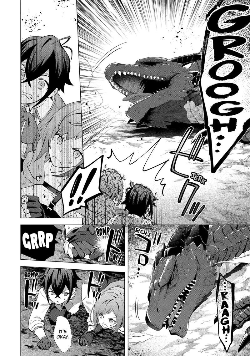 Saibai Cheat De Saikyou Saien E Tada No Katei Saien Desu Kedo 28 10