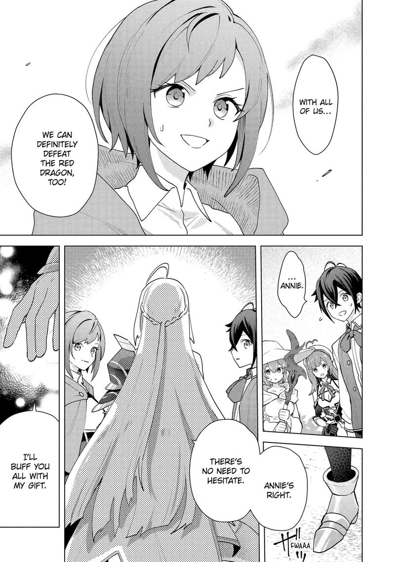 Saibai Cheat De Saikyou Saien E Tada No Katei Saien Desu Kedo 28 21