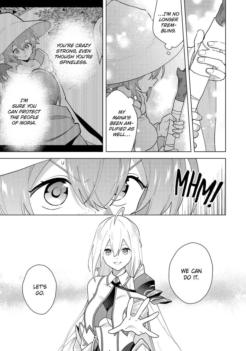 Saibai Cheat De Saikyou Saien E Tada No Katei Saien Desu Kedo 28 23