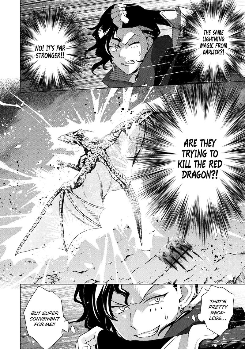 Saibai Cheat De Saikyou Saien E Tada No Katei Saien Desu Kedo 28 30