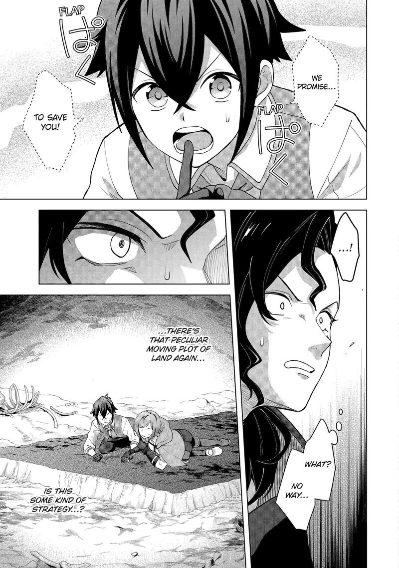 Saibai Cheat De Saikyou Saien E Tada No Katei Saien Desu Kedo 28 7