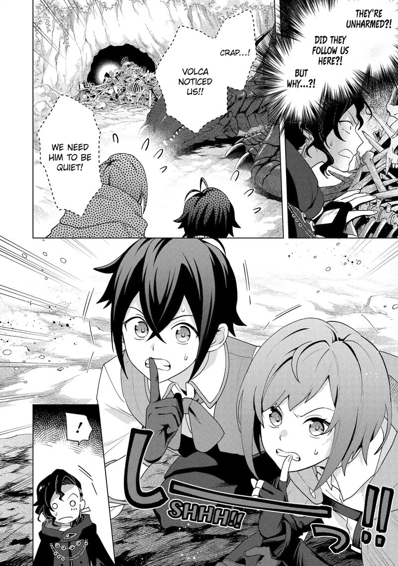 Saibai Cheat De Saikyou Saien E Tada No Katei Saien Desu Kedo 28a 6