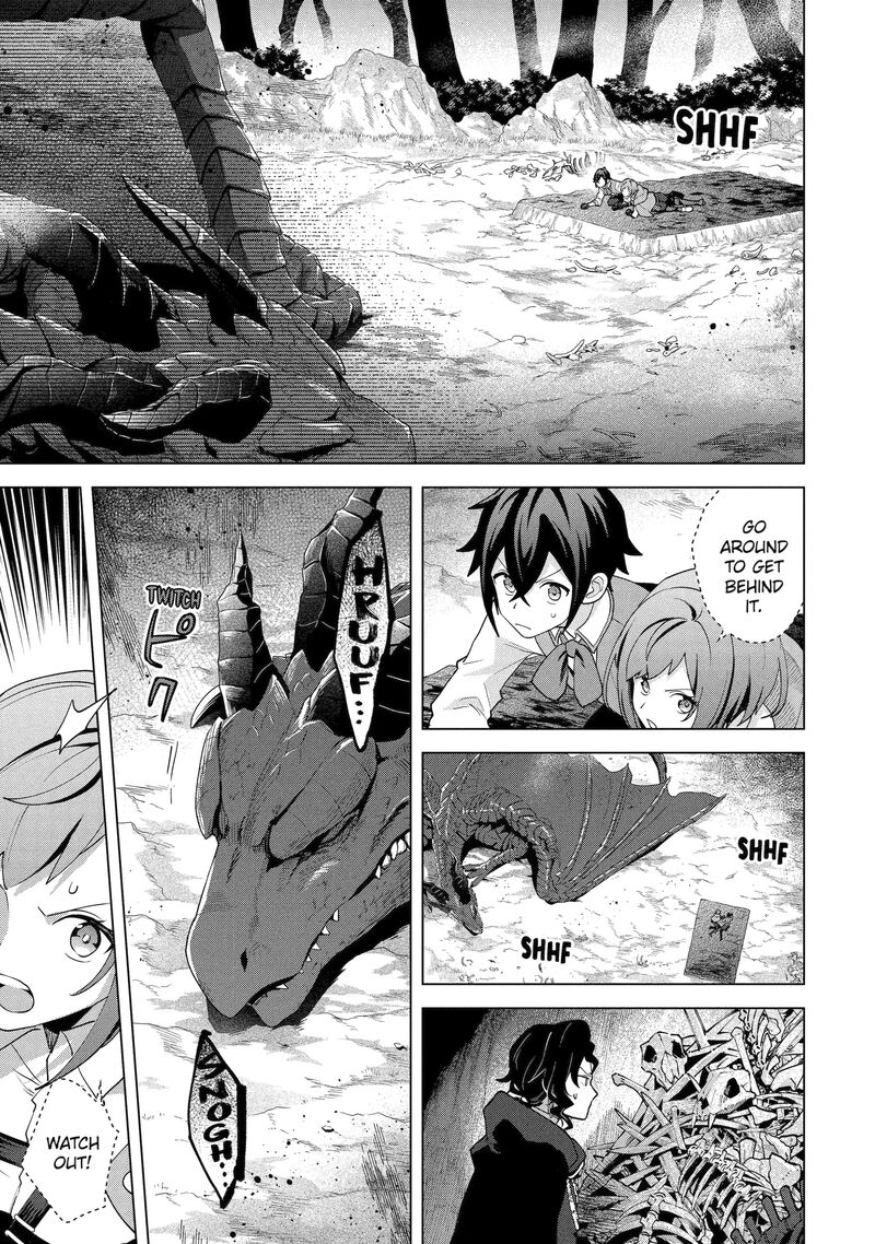 Saibai Cheat De Saikyou Saien E Tada No Katei Saien Desu Kedo 28a 9