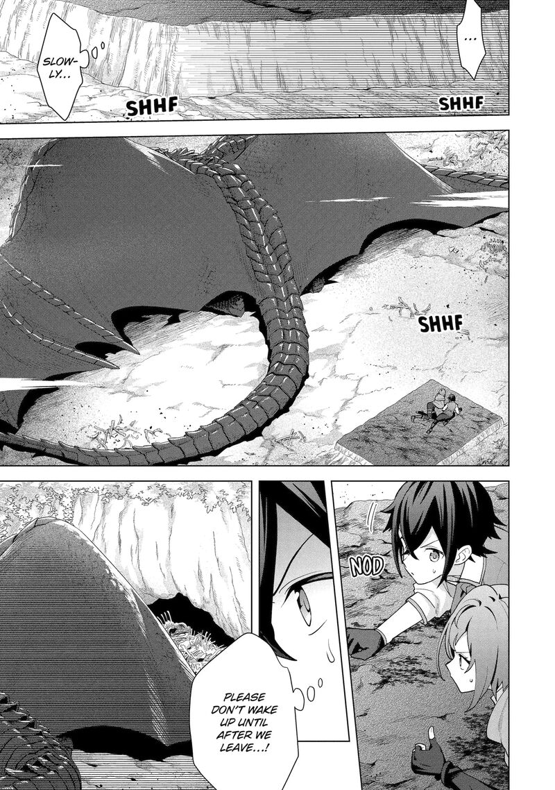 Saibai Cheat De Saikyou Saien E Tada No Katei Saien Desu Kedo 28b 1