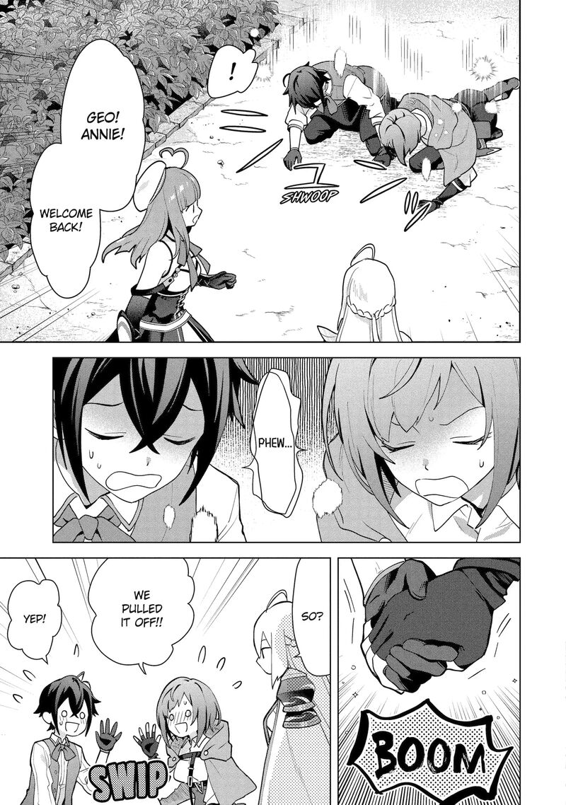 Saibai Cheat De Saikyou Saien E Tada No Katei Saien Desu Kedo 28b 3