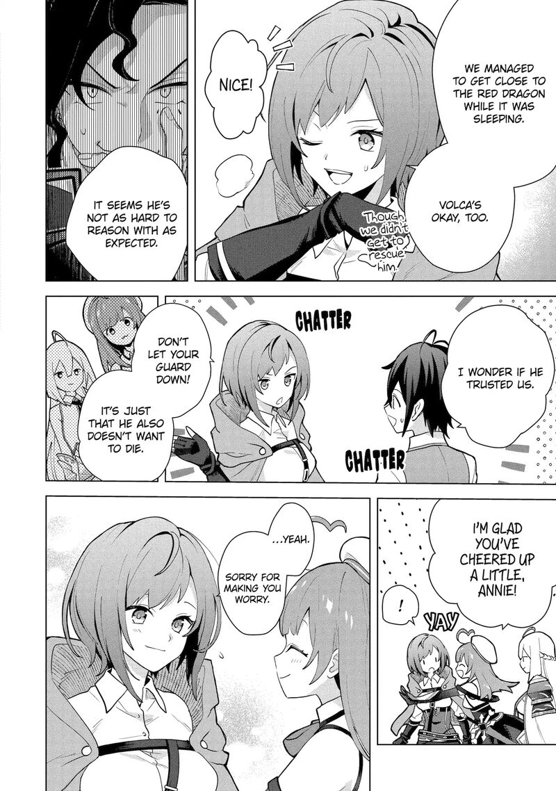 Saibai Cheat De Saikyou Saien E Tada No Katei Saien Desu Kedo 28b 4