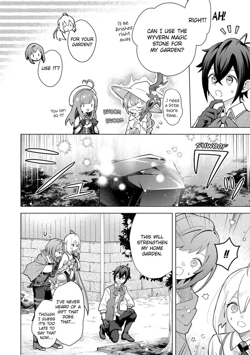 Saibai Cheat De Saikyou Saien E Tada No Katei Saien Desu Kedo 28b 6