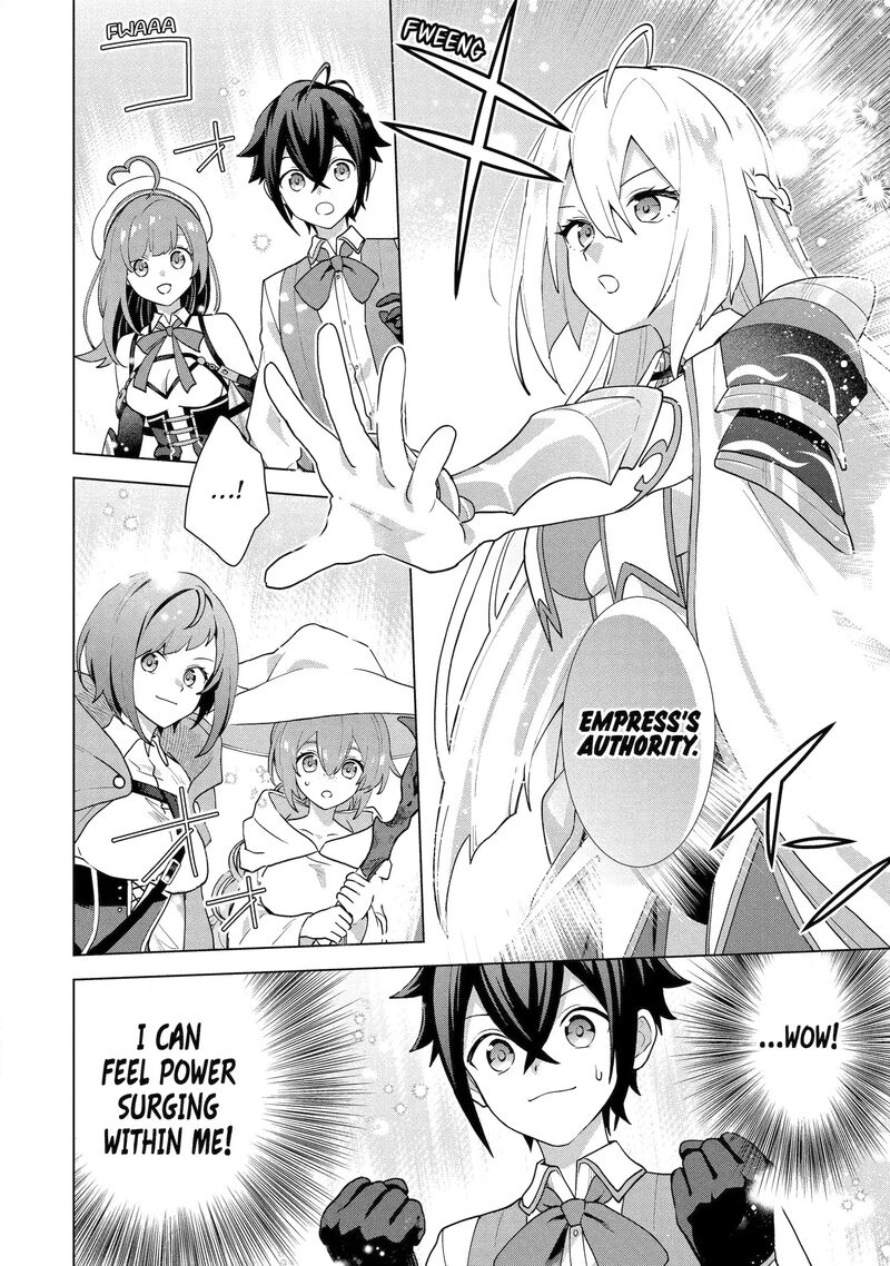 Saibai Cheat De Saikyou Saien E Tada No Katei Saien Desu Kedo 28c 2