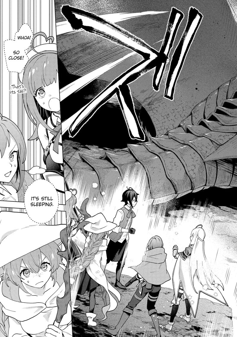 Saibai Cheat De Saikyou Saien E Tada No Katei Saien Desu Kedo 28c 5