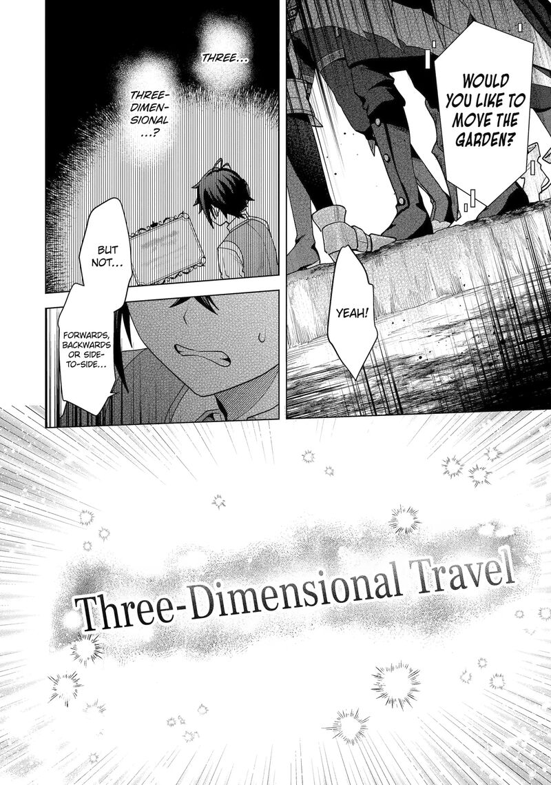 Saibai Cheat De Saikyou Saien E Tada No Katei Saien Desu Kedo 28e 4