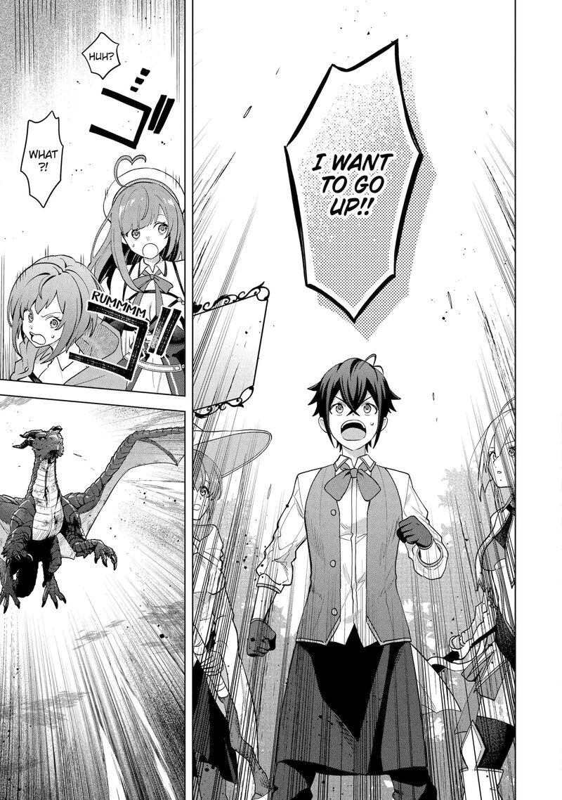 Saibai Cheat De Saikyou Saien E Tada No Katei Saien Desu Kedo 28e 5