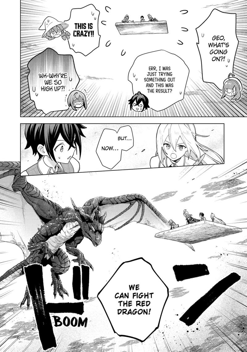 Saibai Cheat De Saikyou Saien E Tada No Katei Saien Desu Kedo 29 2