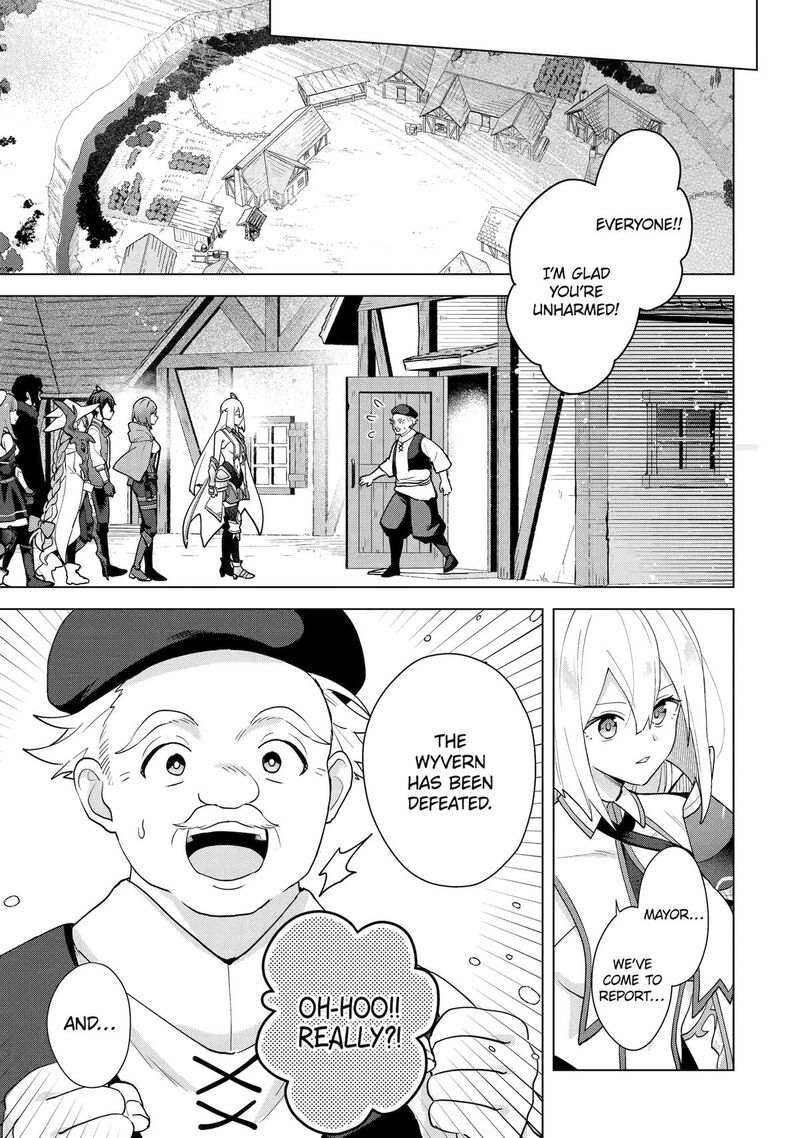 Saibai Cheat De Saikyou Saien E Tada No Katei Saien Desu Kedo 29 25