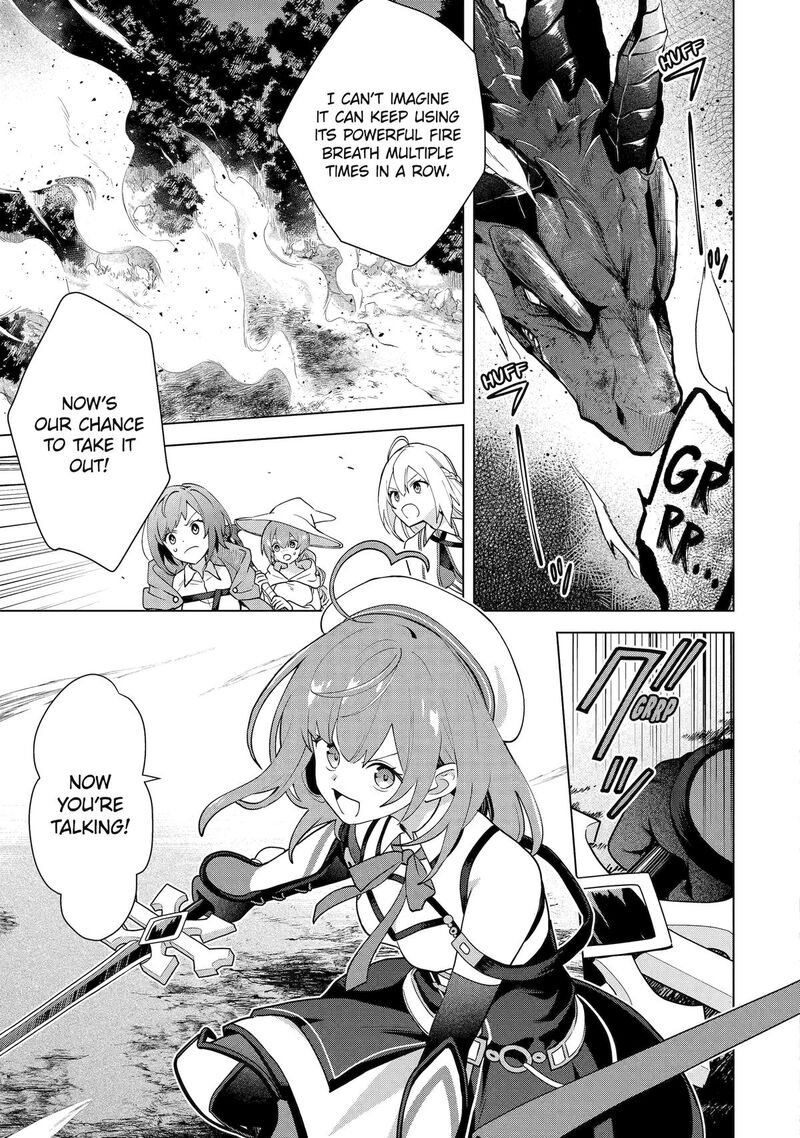 Saibai Cheat De Saikyou Saien E Tada No Katei Saien Desu Kedo 29 3