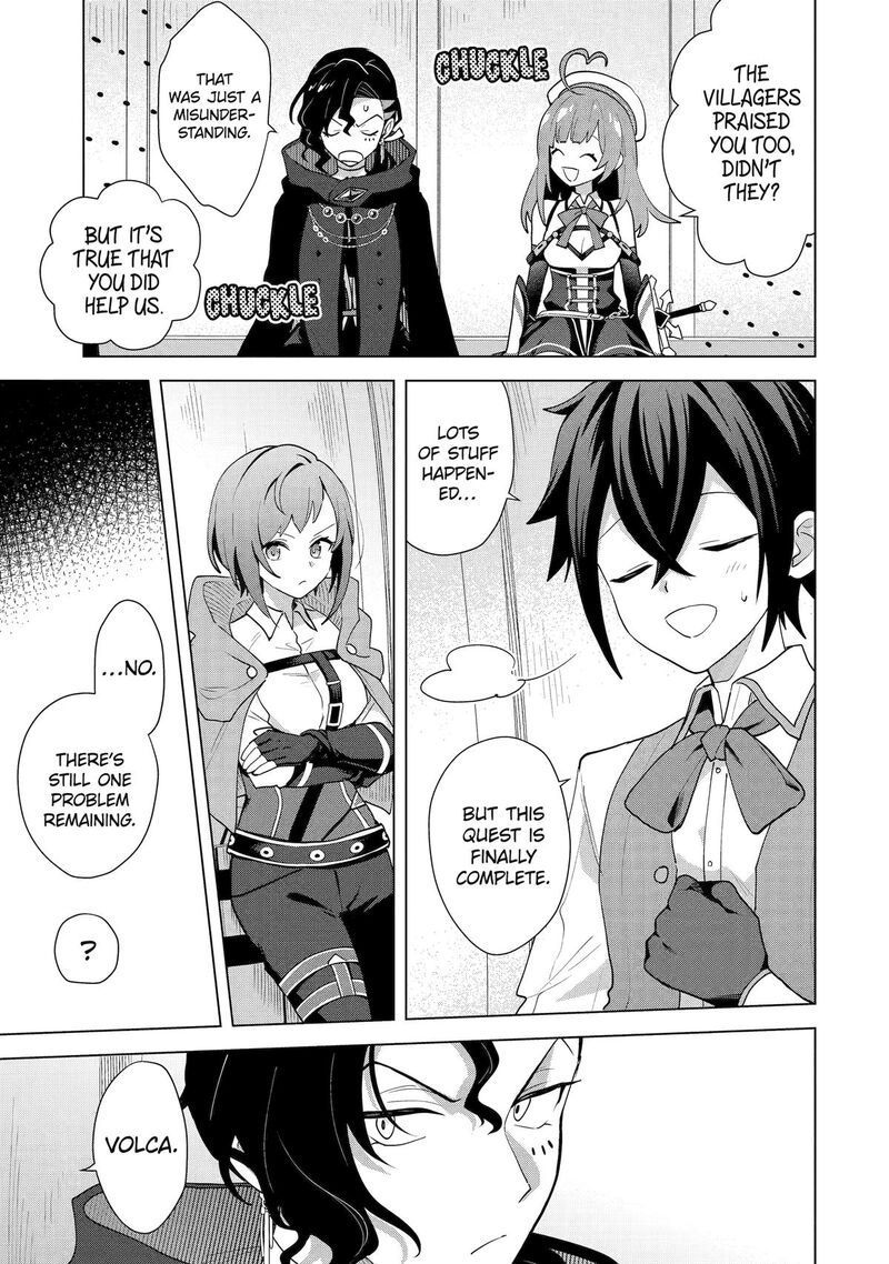 Saibai Cheat De Saikyou Saien E Tada No Katei Saien Desu Kedo 29 33