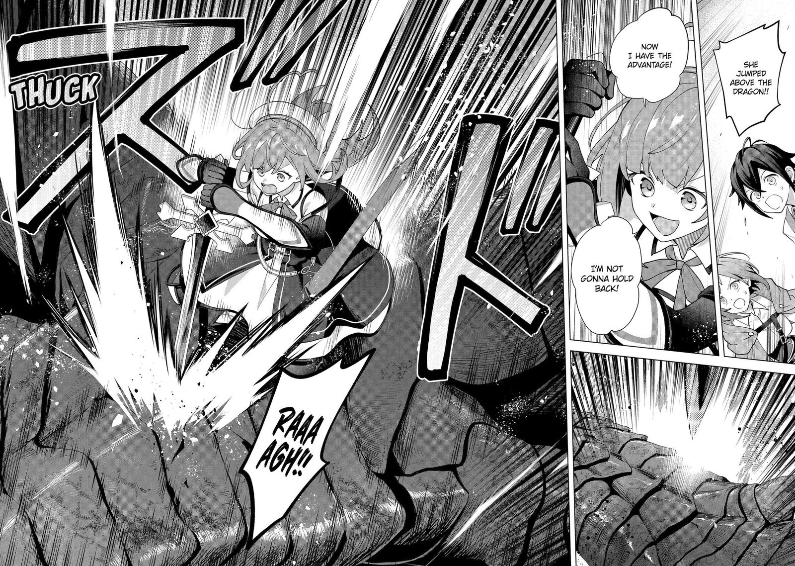 Saibai Cheat De Saikyou Saien E Tada No Katei Saien Desu Kedo 29 6