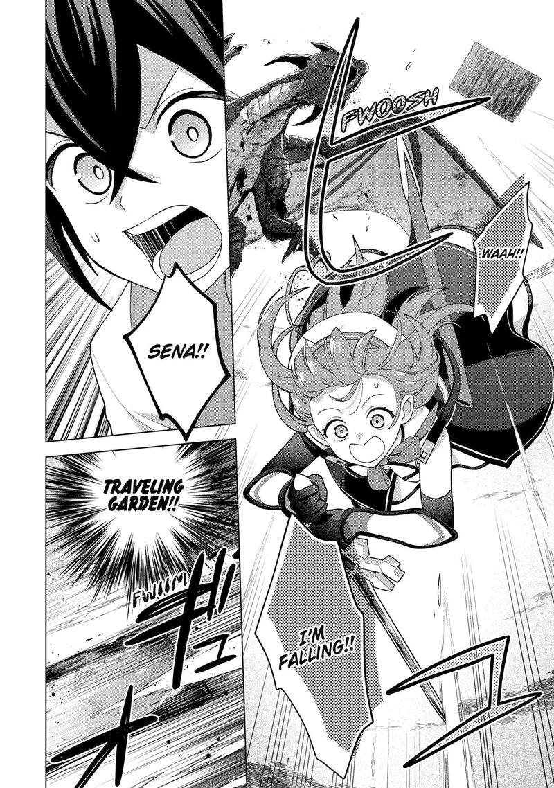 Saibai Cheat De Saikyou Saien E Tada No Katei Saien Desu Kedo 29 9