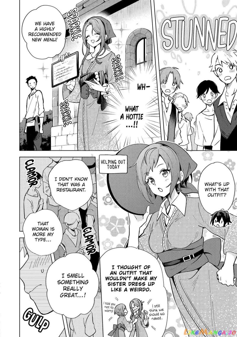 Saibai Cheat De Saikyou Saien E Tada No Katei Saien Desu Kedo 3 22