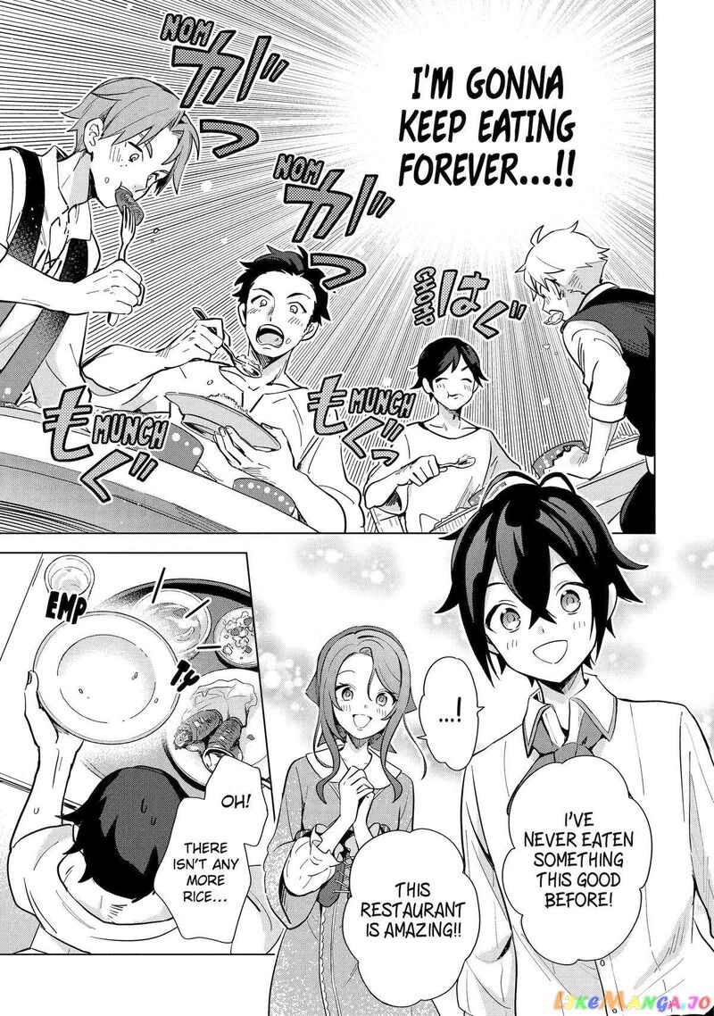 Saibai Cheat De Saikyou Saien E Tada No Katei Saien Desu Kedo 3 27