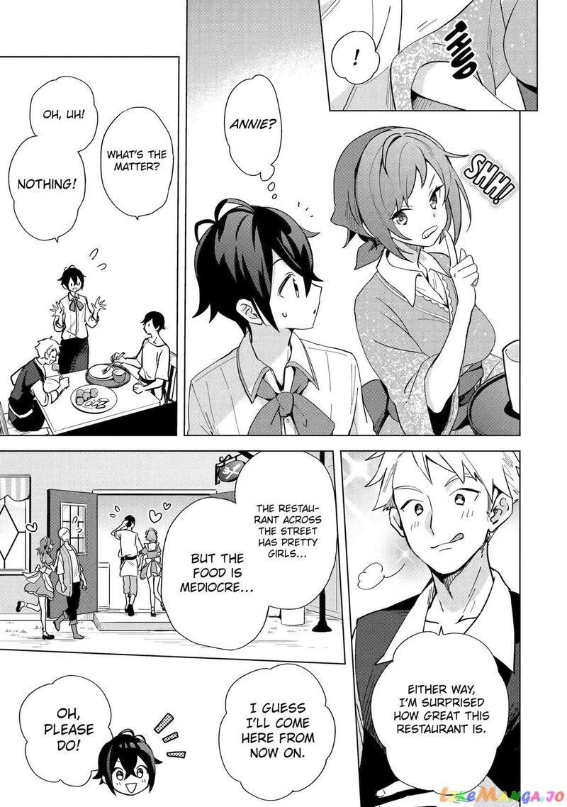 Saibai Cheat De Saikyou Saien E Tada No Katei Saien Desu Kedo 3 31