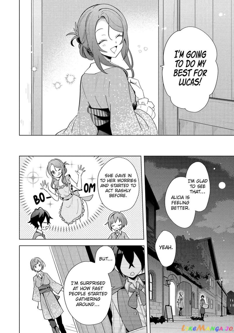 Saibai Cheat De Saikyou Saien E Tada No Katei Saien Desu Kedo 3 38