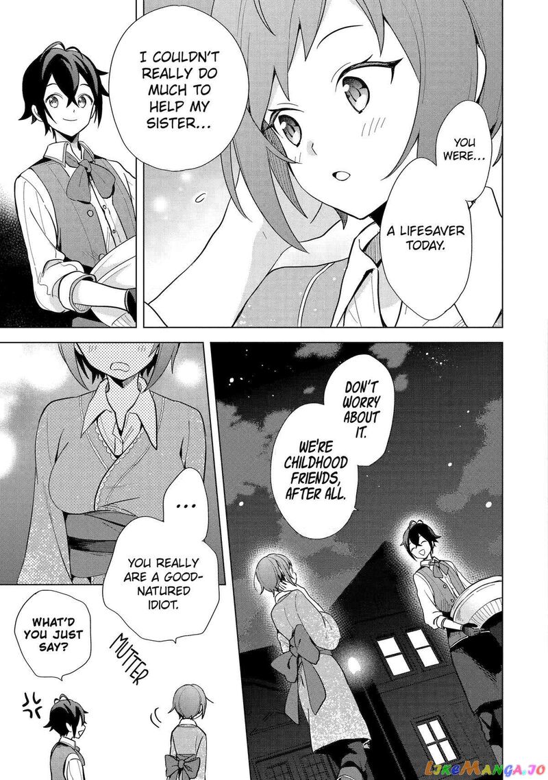 Saibai Cheat De Saikyou Saien E Tada No Katei Saien Desu Kedo 3 41