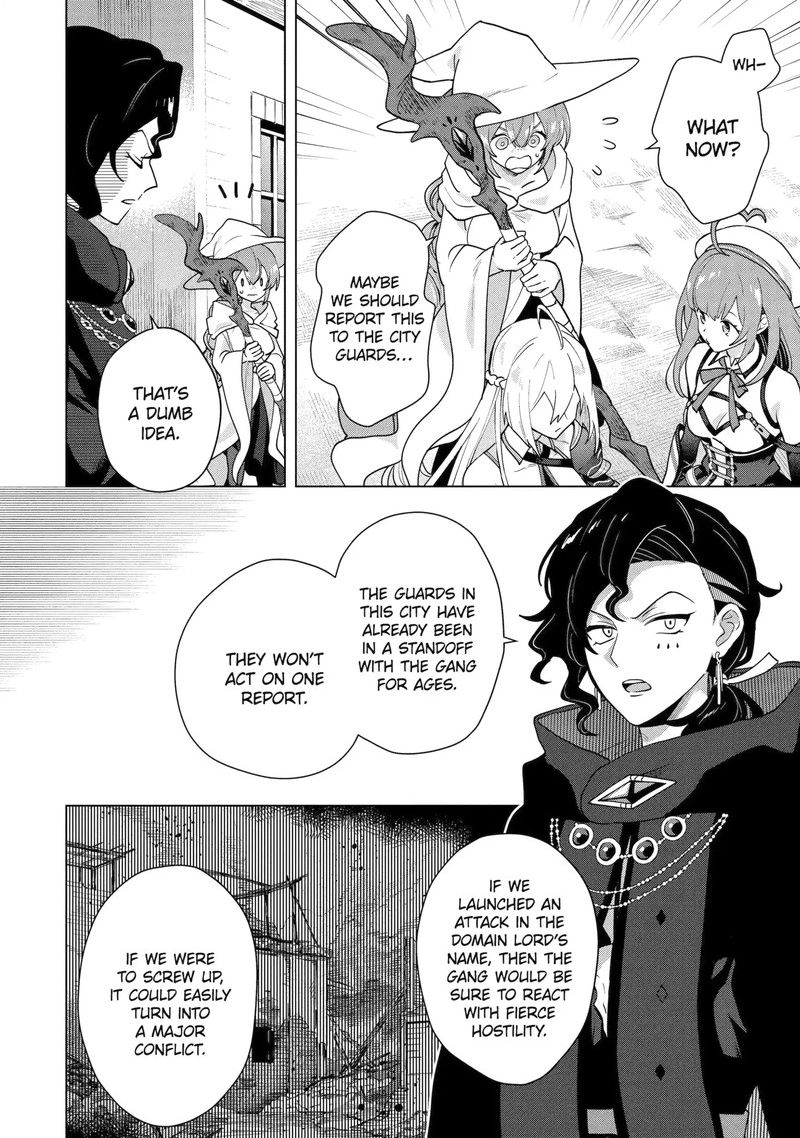 Saibai Cheat De Saikyou Saien E Tada No Katei Saien Desu Kedo 30a 4