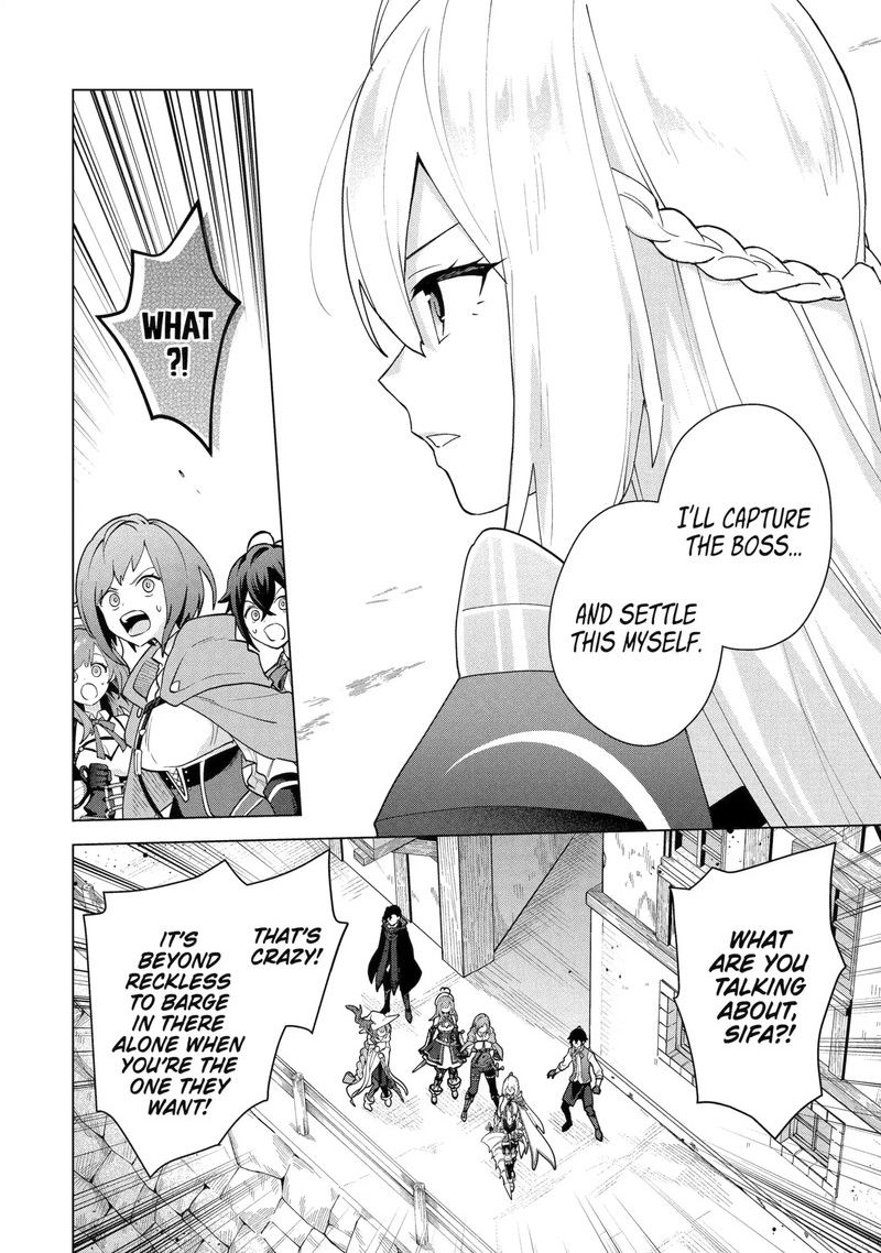 Saibai Cheat De Saikyou Saien E Tada No Katei Saien Desu Kedo 30a 6