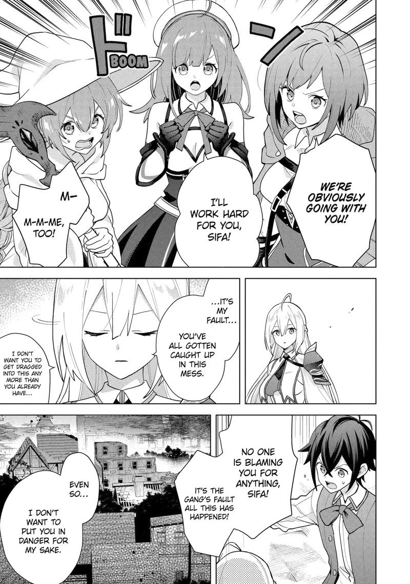 Saibai Cheat De Saikyou Saien E Tada No Katei Saien Desu Kedo 30a 7