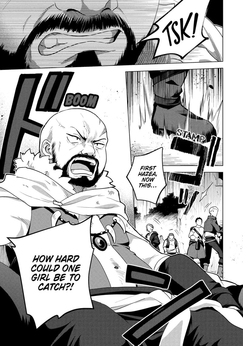 Saibai Cheat De Saikyou Saien E Tada No Katei Saien Desu Kedo 30b 2