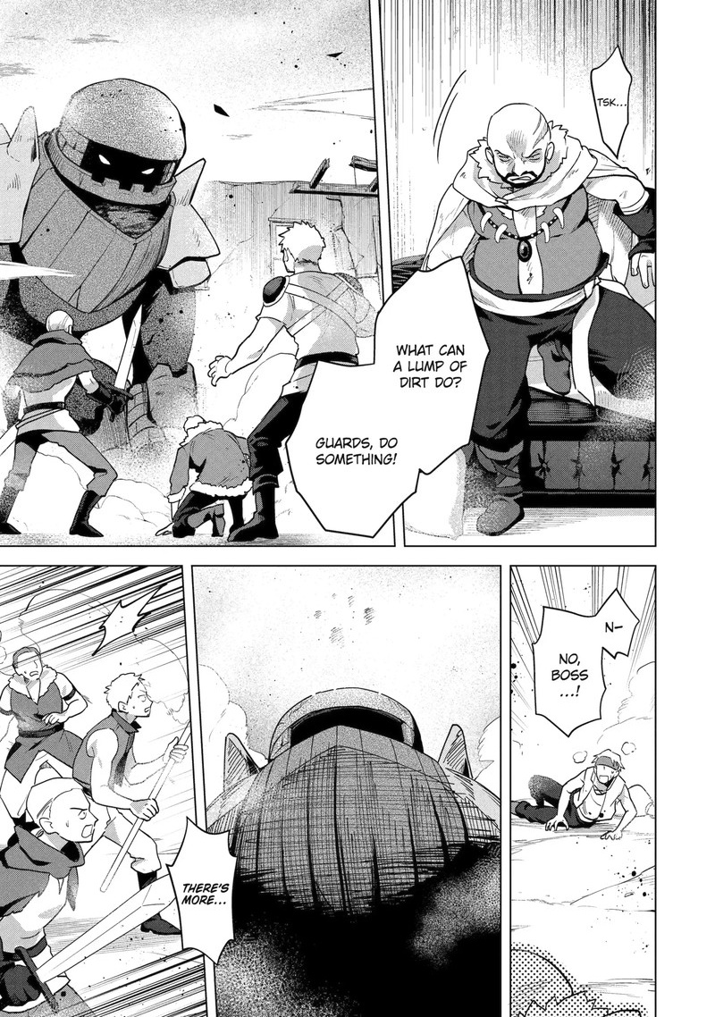 Saibai Cheat De Saikyou Saien E Tada No Katei Saien Desu Kedo 30b 8