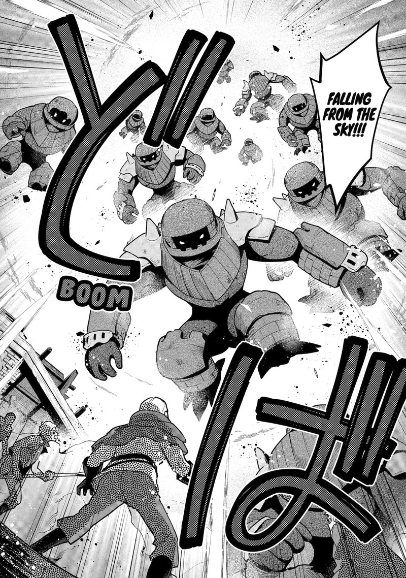 Saibai Cheat De Saikyou Saien E Tada No Katei Saien Desu Kedo 30b 9