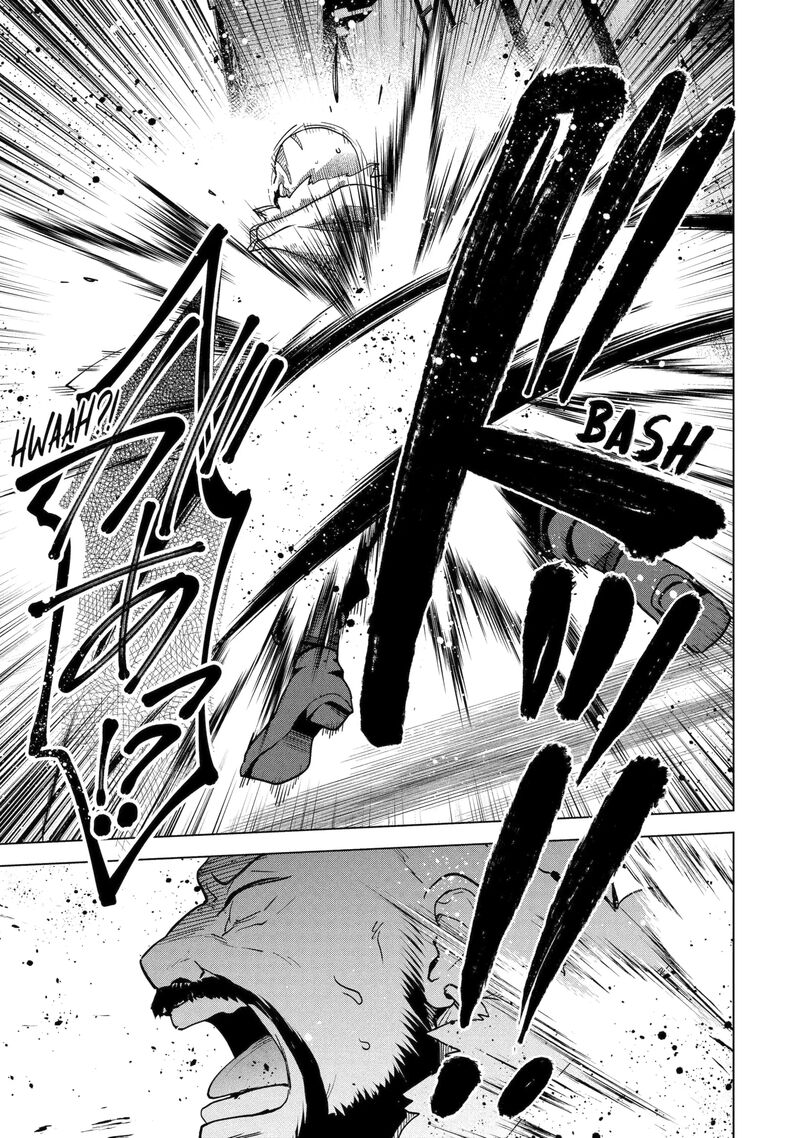 Saibai Cheat De Saikyou Saien E Tada No Katei Saien Desu Kedo 30c 10