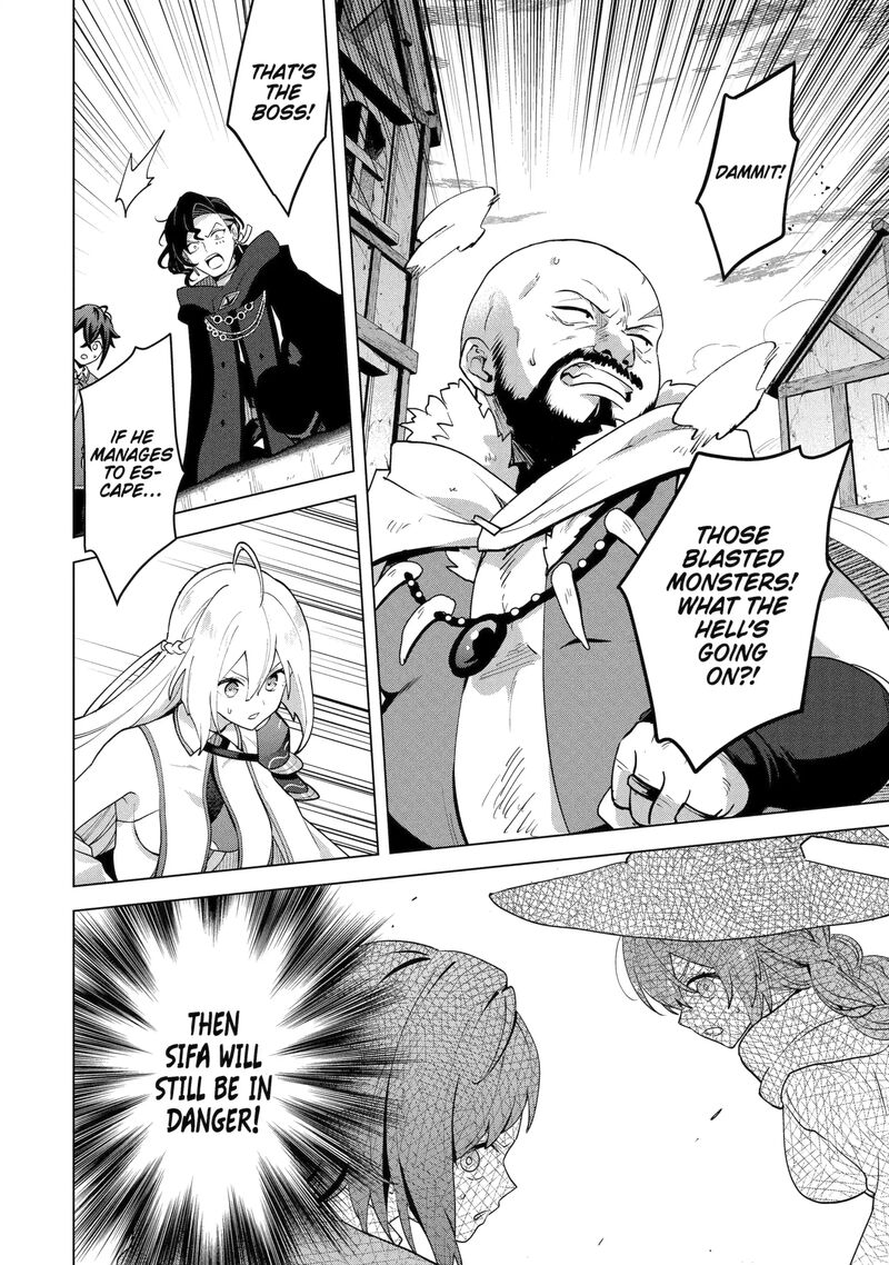 Saibai Cheat De Saikyou Saien E Tada No Katei Saien Desu Kedo 30c 7