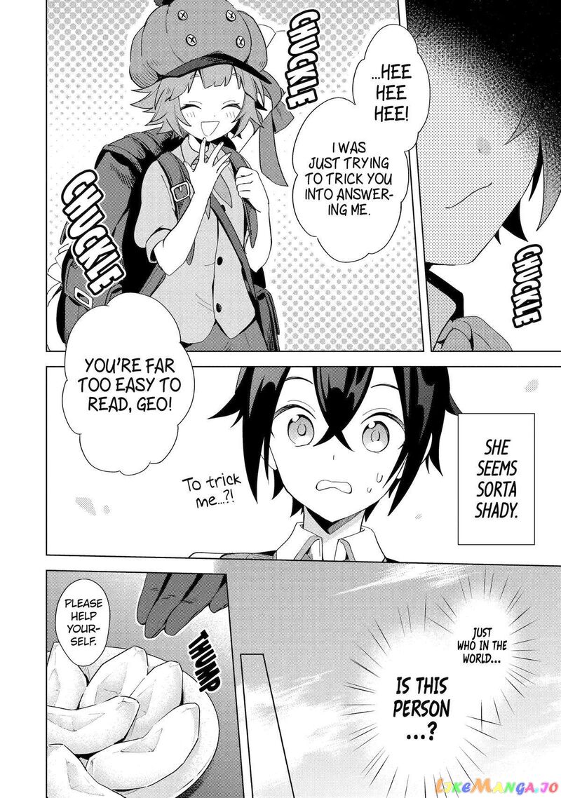 Saibai Cheat De Saikyou Saien E Tada No Katei Saien Desu Kedo 4 10