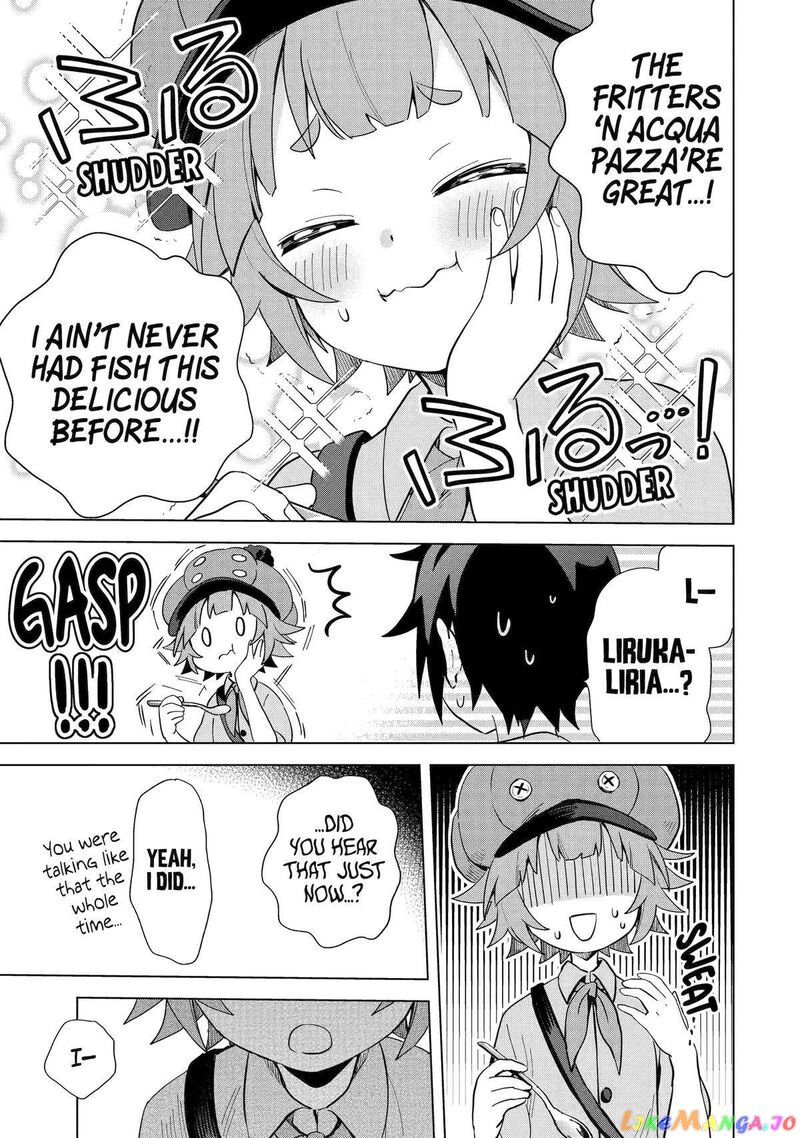 Saibai Cheat De Saikyou Saien E Tada No Katei Saien Desu Kedo 4 27